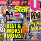 Image for article titled The Year in Tabloids: Monster Moms, Sad Preggos and Lies, Lies, Lies
